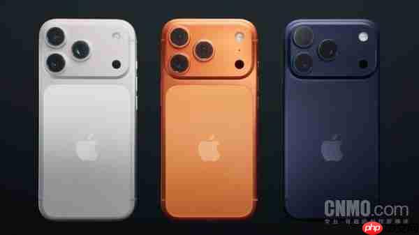 灵动岛变小？传苹果iPhone 18 Pro将带来六大升级