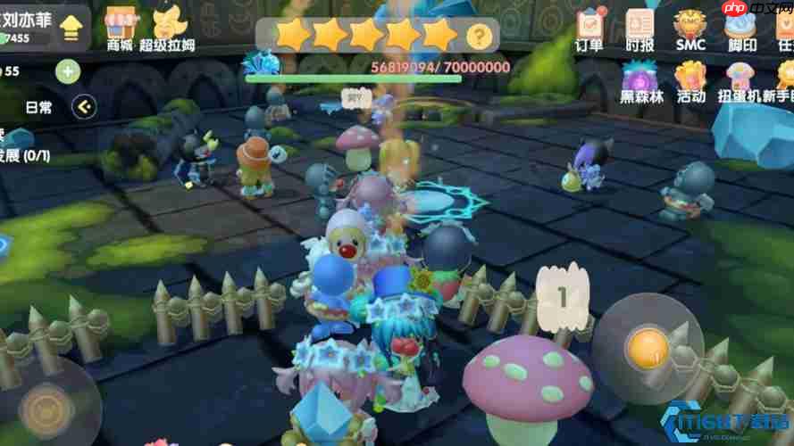 暴打冰蜂王!玄冰遗迹速通攻略:木灵珠妙用+保命神装揭秘