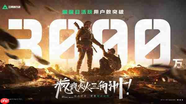 《战地6》：我打《三角洲行动》吗