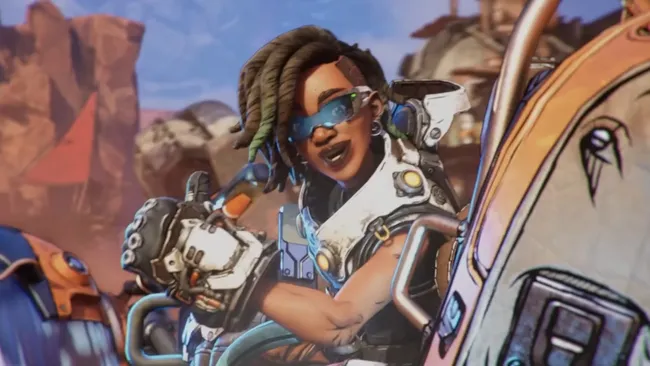 《无主之地4》ceo想在游戏中加入现实粉丝:受小岛秀夫启发!