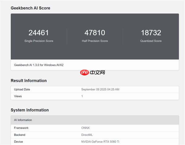单槽涡轮卡！影驰GeForce RTX 5060 Ti无双MAX显卡评测