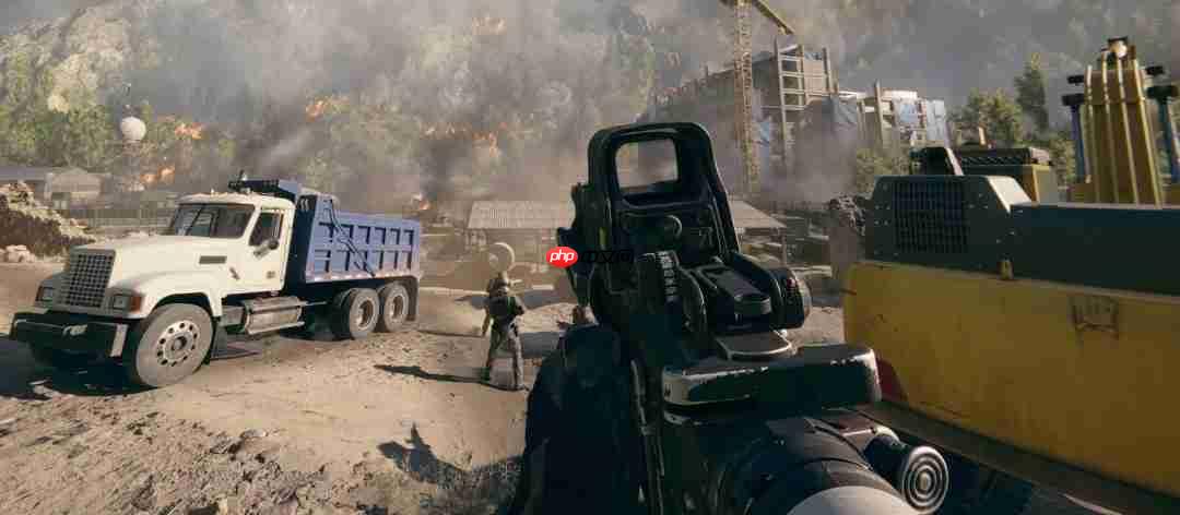 战地6显卡性能测试，一帧能玩，三帧电竞，主流显卡运行帧数对比博主实测报告