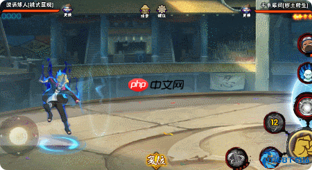 究极传承：漩涡博人免费忍者完全攻略