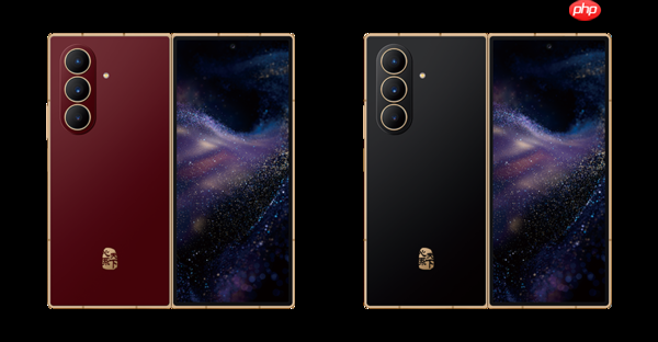 心系天下三星W26正式发布 高端商务新选择16999元起