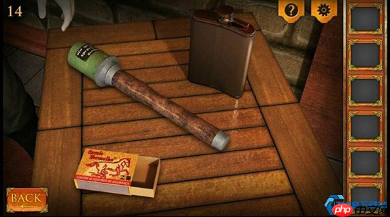 惊魂博物馆第14关爆破行动！三步轰开军事禁区大门