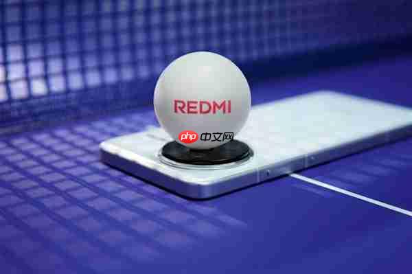 REDMI产品经理：REDMI K90 Pro强上加强 销冠看完信心爆棚