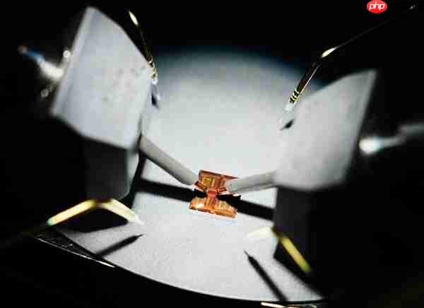 碾压传统闪存！我国研发全球首个二维-硅基混合架构闪存芯片