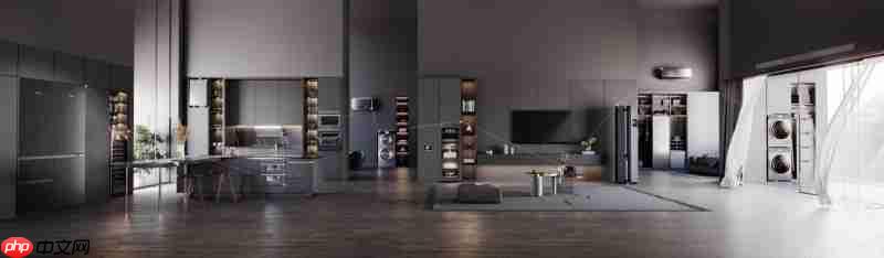 海尔获批筹建的家电业知识产权运营中心正式被国家认定