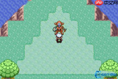 宝可梦神兽捕捉全攻略：告别无效丢球，大师之路在此