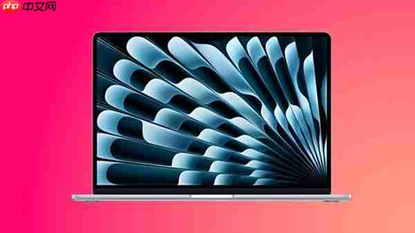 首发苹果M5芯片！一大波Mac设备已在路上