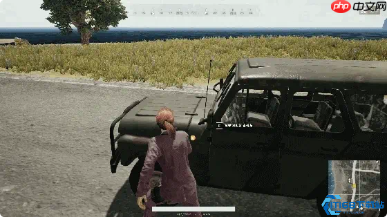 载具操控大师速成：开车漂移+战术大跳实战手册