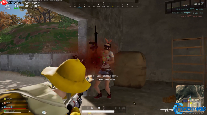 绝地求生神器获取指南:大神装备选择技巧