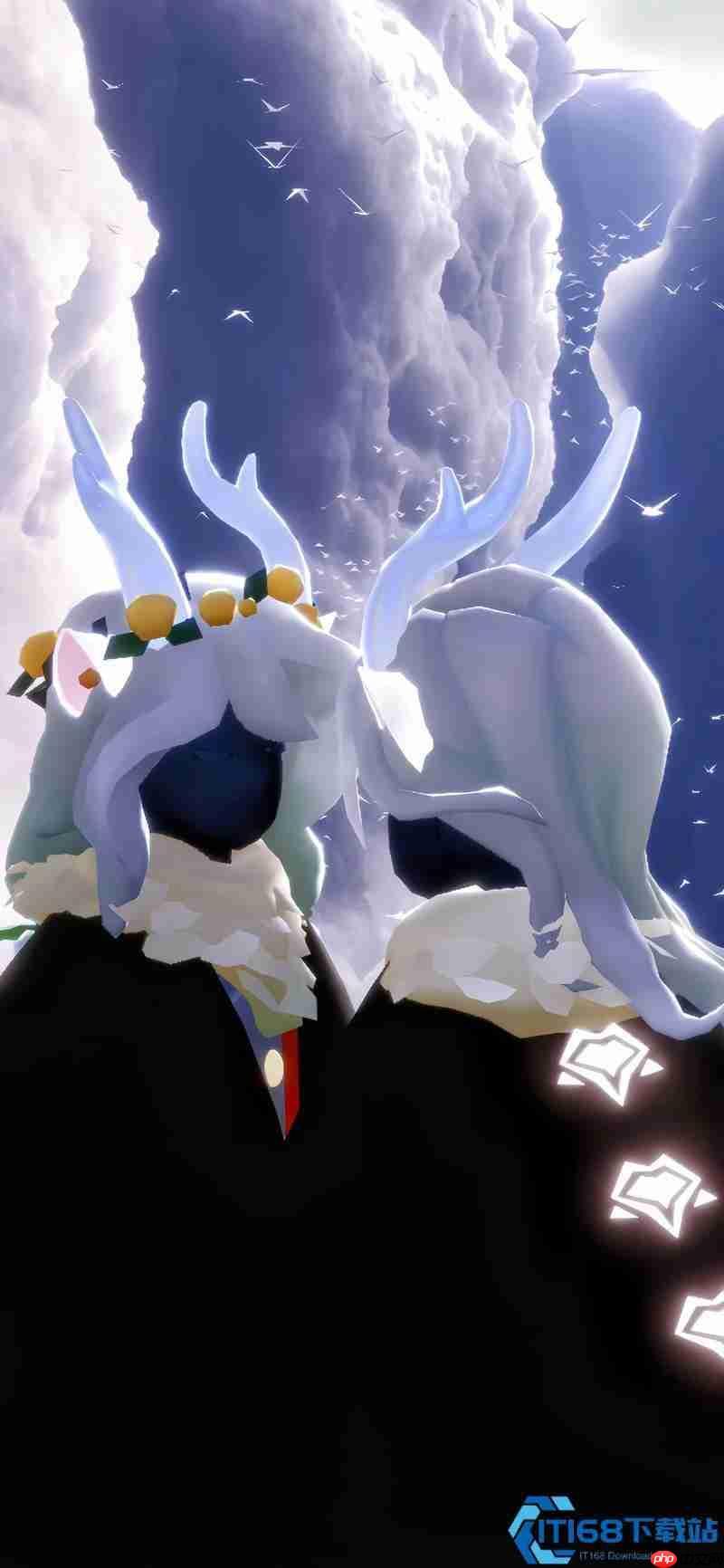 花环先祖终极指南：绝版头饰获取全流程解密