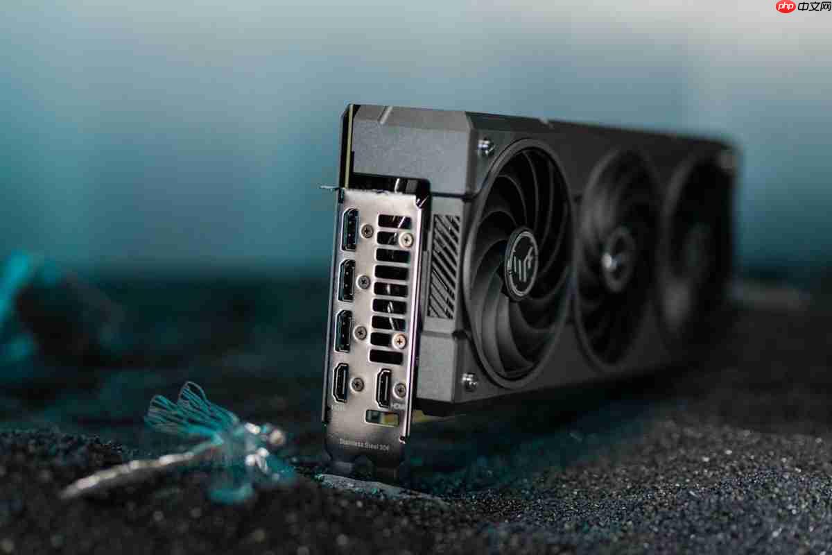 《战地6》如期上线 华硕显卡助能玩家提质增率