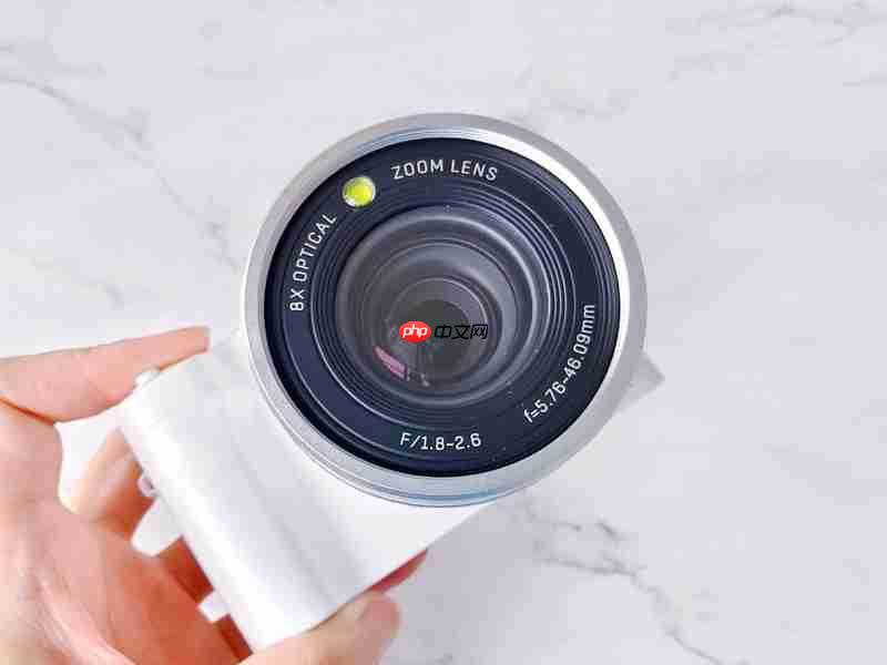 平价也能出大片！彩族C19微单测评：新手入门真香之选！