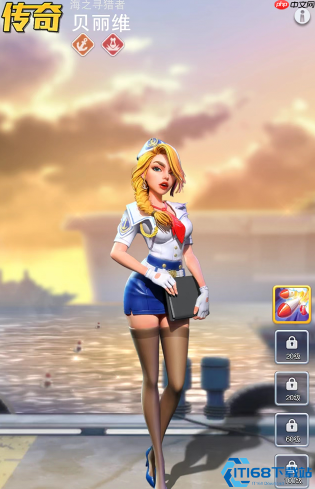 制霸海陆空！版本顶流英雄全解析，精准养成不踩坑