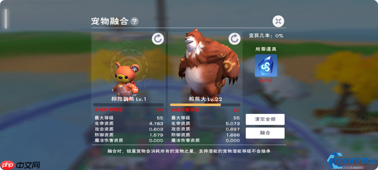 棕熊攻略:轻松搞定饲料与捕捉,驯服强力熊伙伴