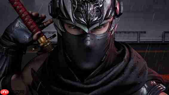 忍者龙剑传4制作人谈，纯粹动作游戏的永恒魅力！