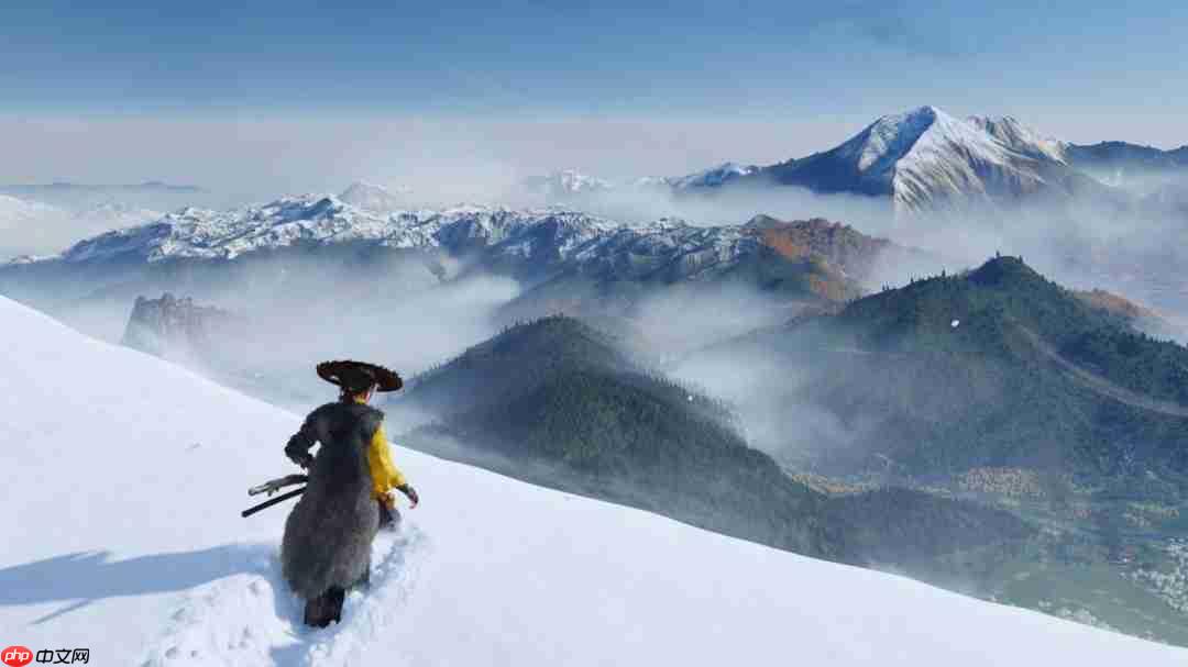 《羊蹄山之魂》在日实体销量较《对马岛之鬼》下降了近一半