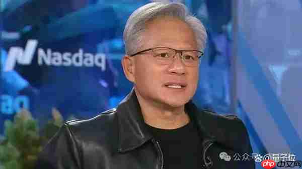 黄仁勋回应AMD送股OpenAI:很高明的交易 OpenAI没钱给我付账