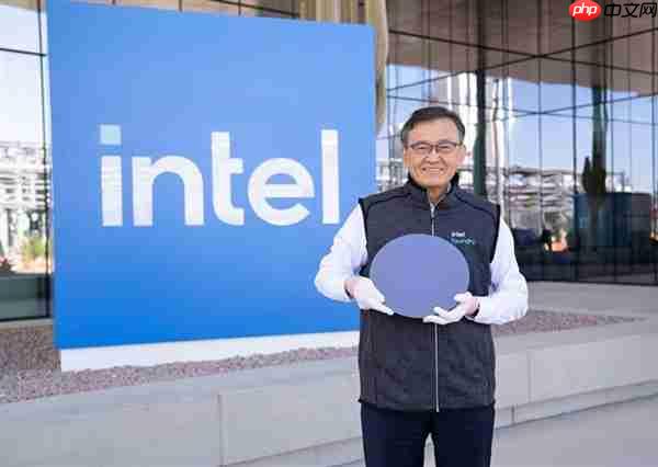 Intel Panther Lake首次亮相，惊人低功耗表现，难以置信！