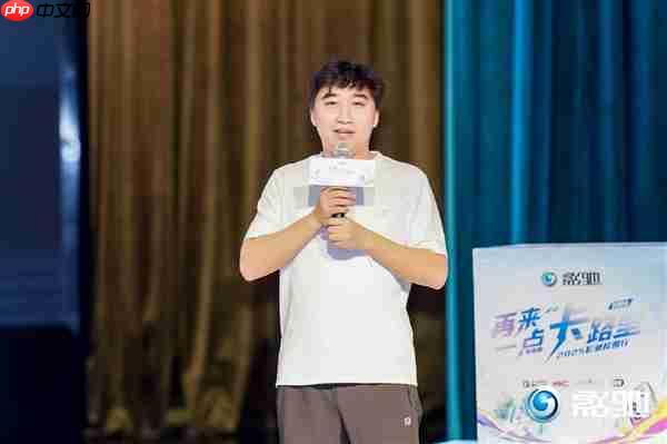 再来一点“卡”路里!影驰2025沈阳校园行精彩回顾