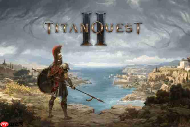 大量问题修复！ 《泰坦之旅2》抢先体验版更新首个热补丁