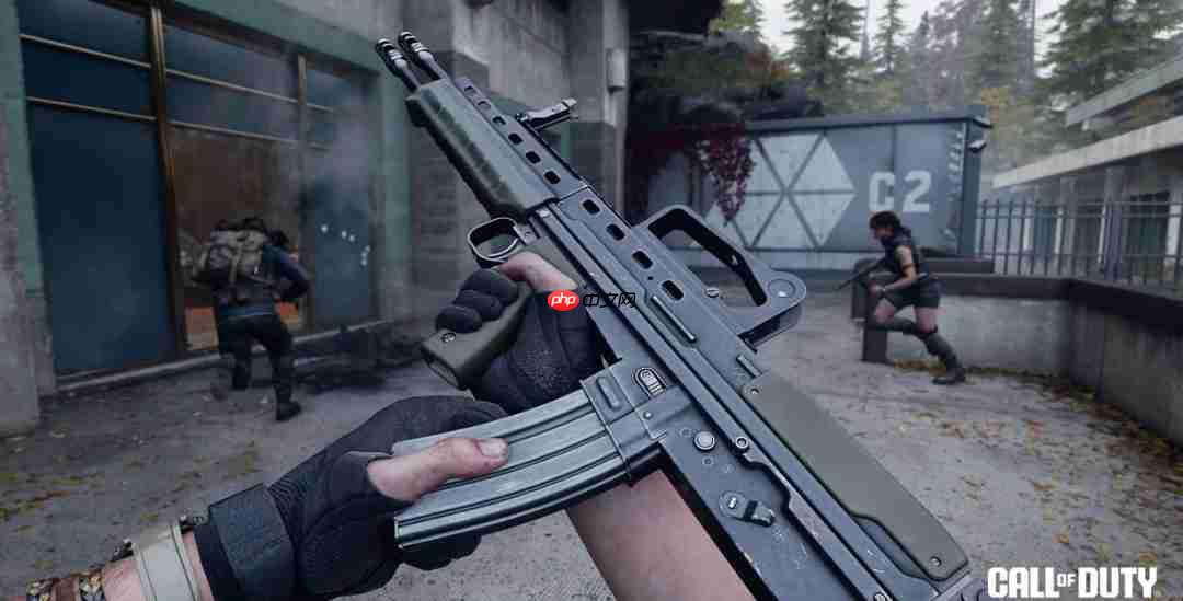 战地6首发周期间黑色行动6免费开放全内容