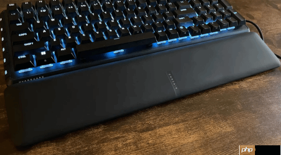 海盗船新款键盘获ign9分评价！它到底有什么魔力？