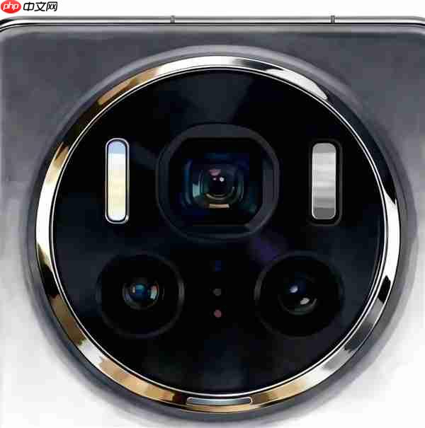 史上最强Mate！华为Mate 80系列外观出炉