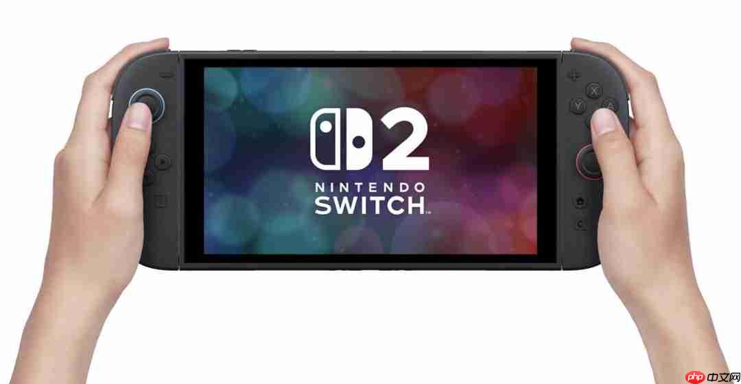 Switch 2性能提升揭秘，数毛社发现隐藏两种DLSS模式，性能提升近半！