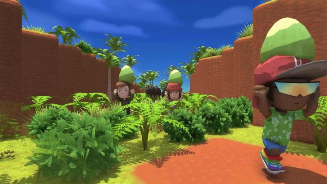 国庆宅家游戏全推荐:单人沉浸首选《羊蹄山之魂》，多人联机强推《金垦小镇》