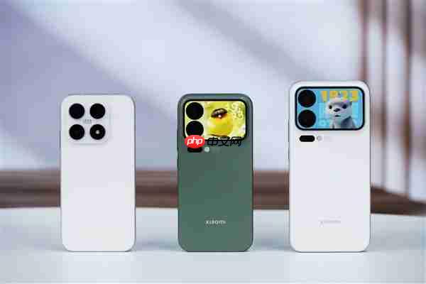 你换机没！国庆消费电子火爆：小米17系列、华为Pura80等一机难求