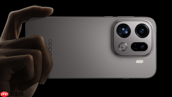 OPPO Find X9系列通信能力拉满：高铁、演唱会等场景碾压友商Pro Max