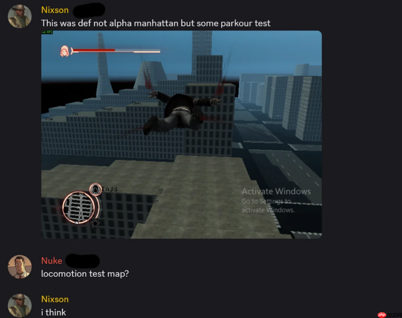 2009 年经典游戏《虐杀原形》有望迎来高清复刻,官方悄悄推出补丁