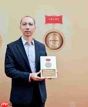 中关村科金入选“2025 中国令人尊敬的品牌30 强”，AI力量跻身国家品牌矩阵