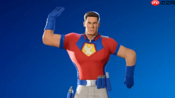 堡垒之夜宣布删除联动和平使者经典道具，引发玩家热议的决策揭秘