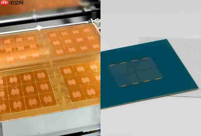 特斯拉与苹果被曝接触玻璃半导体基板 以提升AI数据中心性能