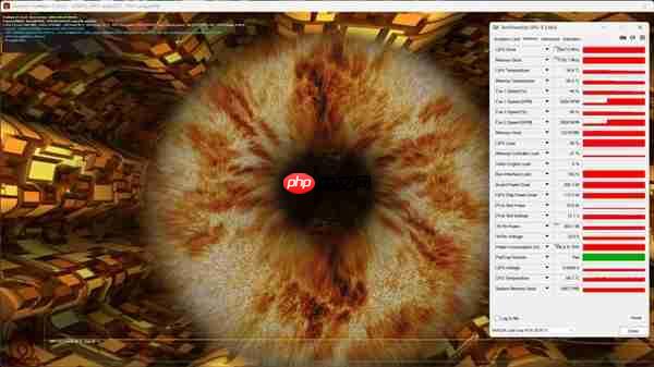 影驰RTX 5070 Ti HOF OC LAB黑魂X评测|纯黑哑光 旗舰性能