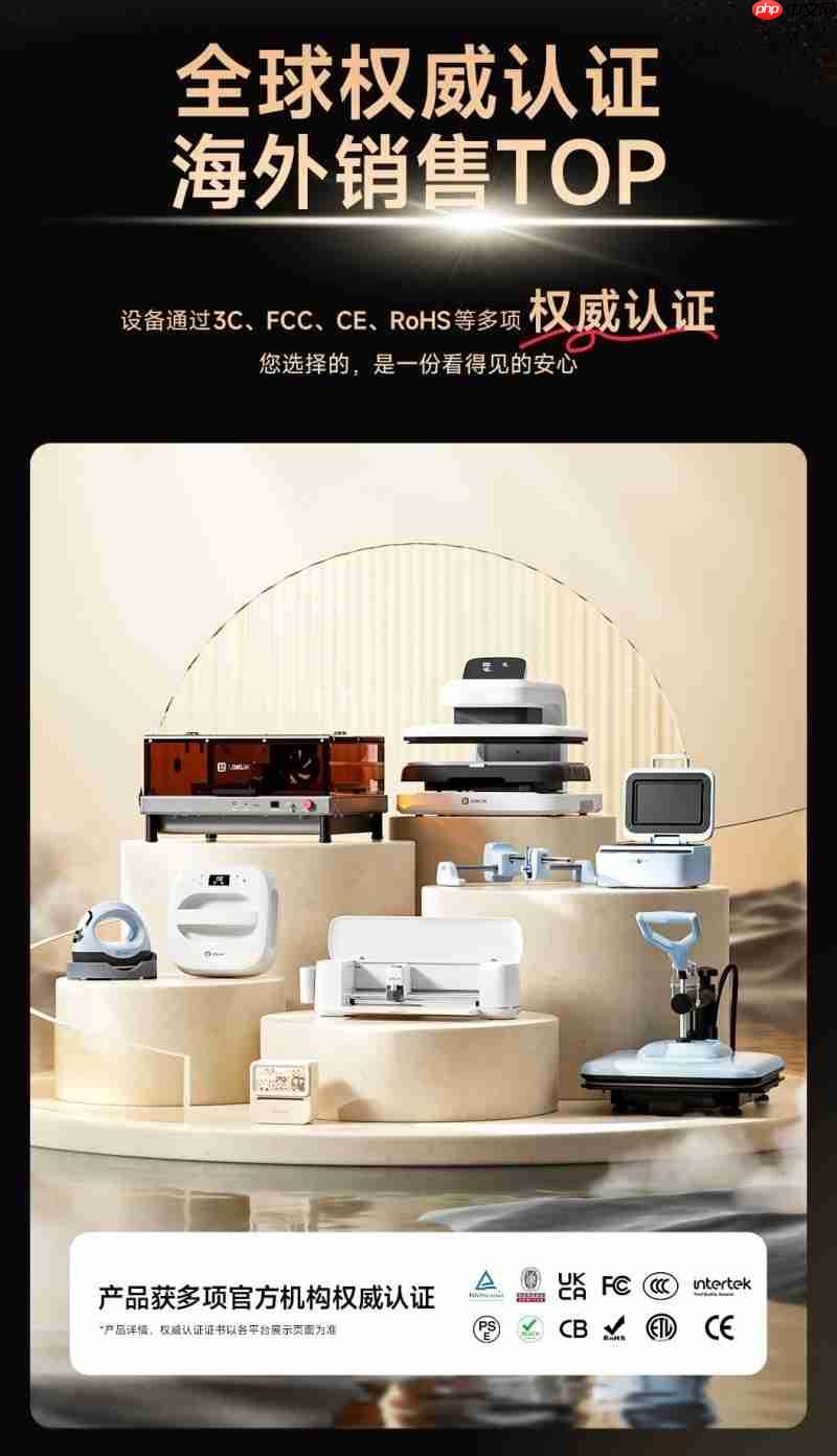 乐立克启动正品守护计划：53项专利+国际认证，筑牢DIY品质防线