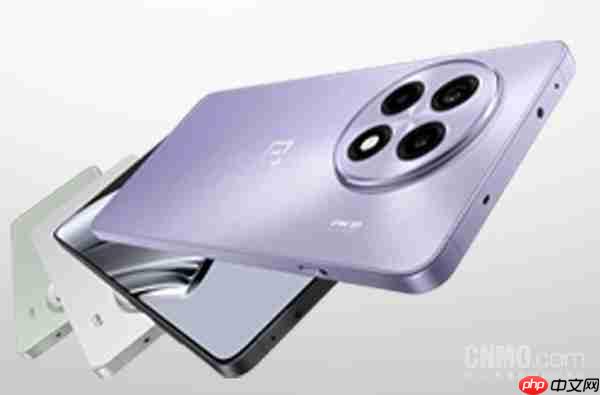 疑似一加Ace 6配置曝光，骁龙8至尊版搭载7800mAh大容量电池亮相