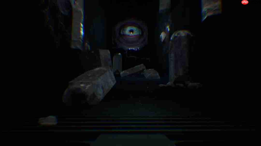 心理恐怖新作《破碎怪谈：切勿欺骗》公布