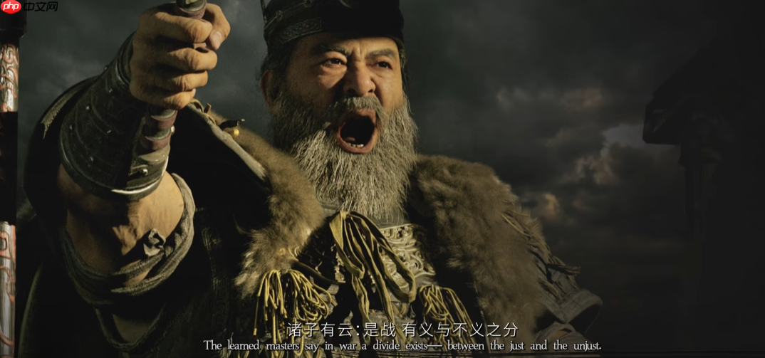 国产战争策略模拟游戏 《烽沙》首发预告!试玩将于十月开启