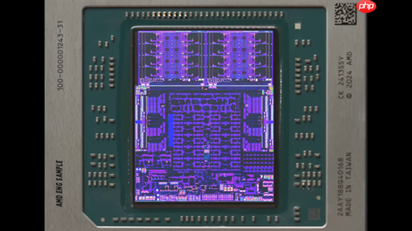 AMD下代Zen6 CPU大变革！转向全新D2D互连：能效延迟双飞跃