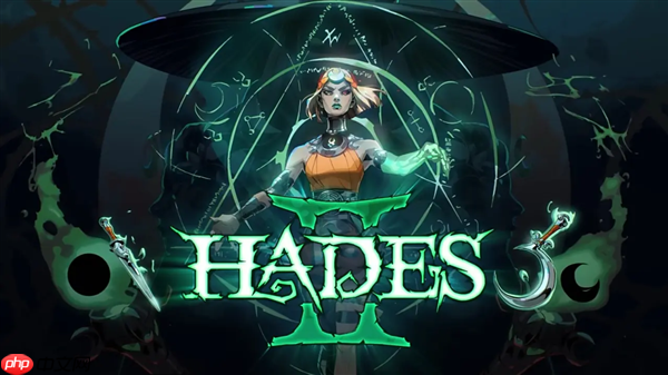 神游续作《hades 2》上线！ 耕升rtx 5060 追风 oc再闯冥界！