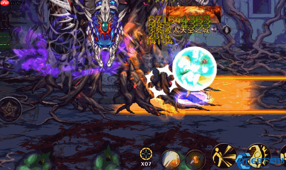 菲利特三阶段完全攻克手册：瓦解三头领主的核心战术