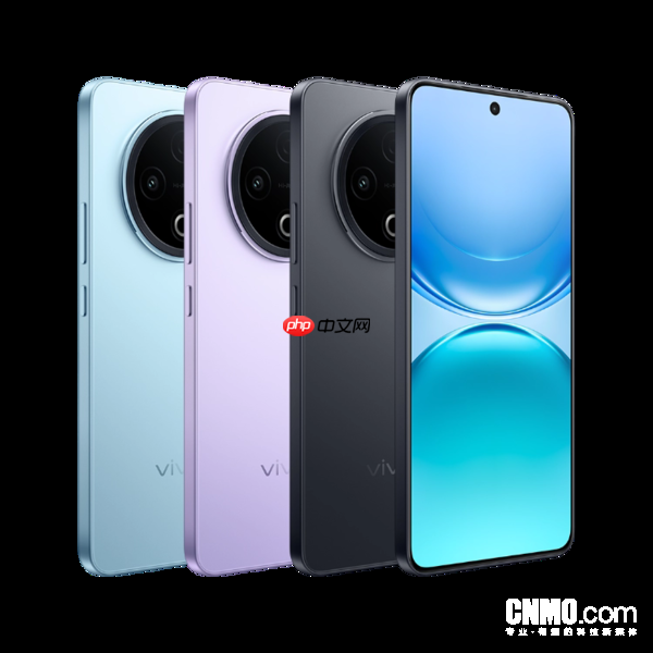 vivo韩伯啸透露，Y500 Pro搭载2亿像素传感器，年底发布新旗舰