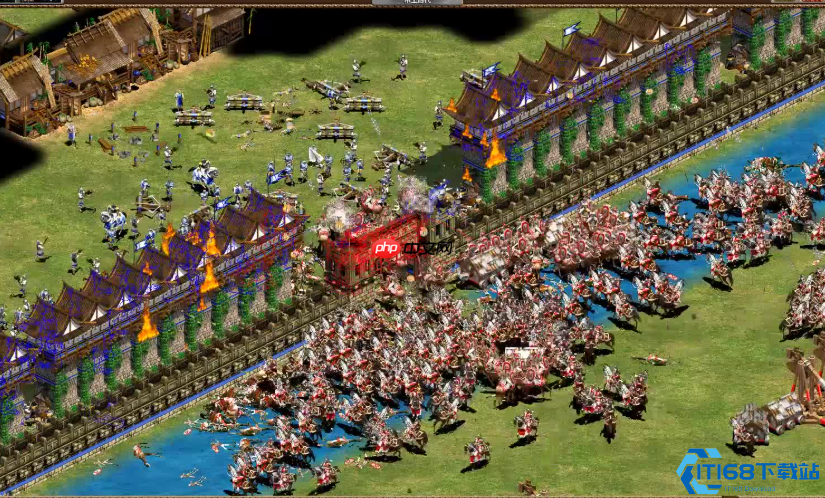 帝国战锤：攻城器械大师速成班 拆家利器全解析