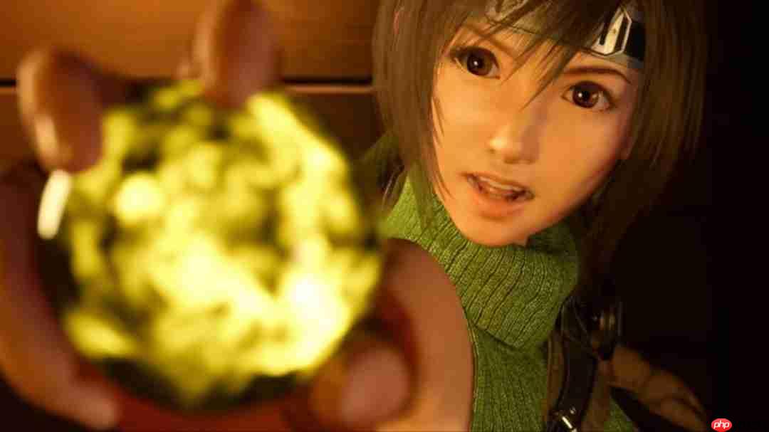 最终幻想7重制版第三部副标题揭晓，粉丝热议关键词猜想！