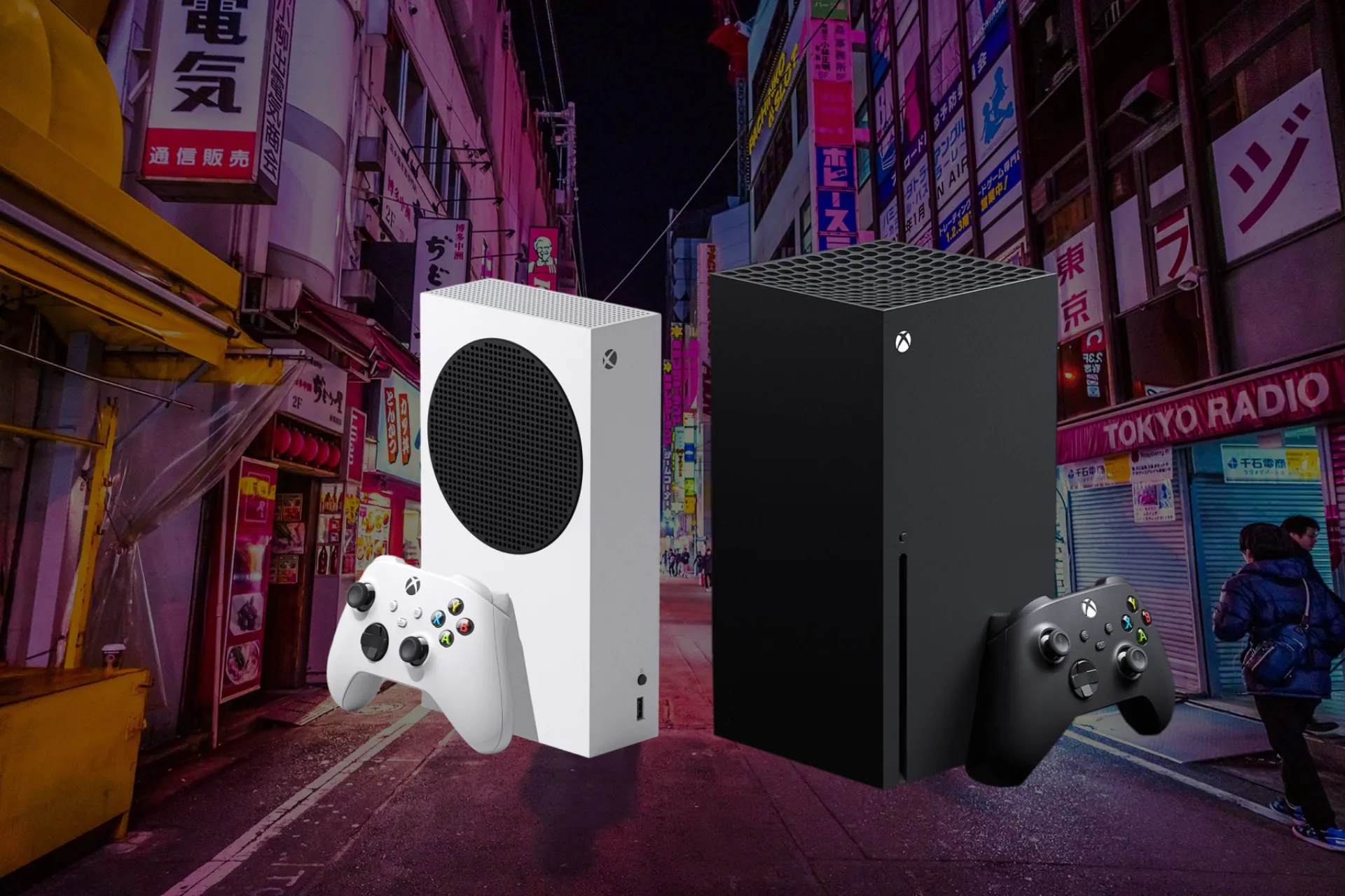 观点反转！《FF7RE》导演力挺Xbox Series S：硬件规格相当可靠